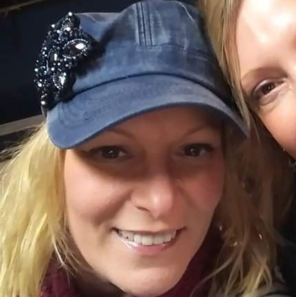 Meet your Posher, Jody